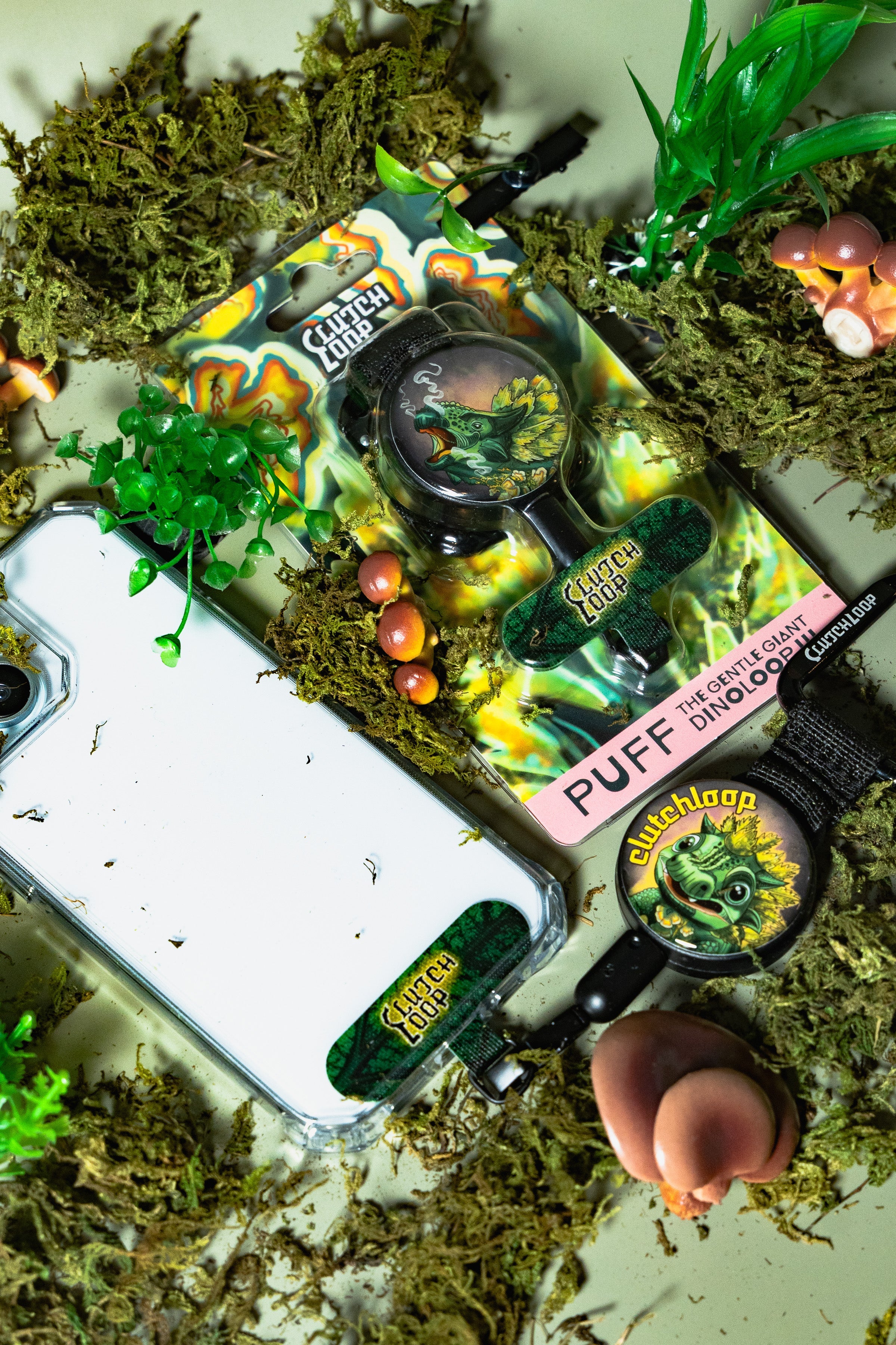 Lost Lands Festival Essential