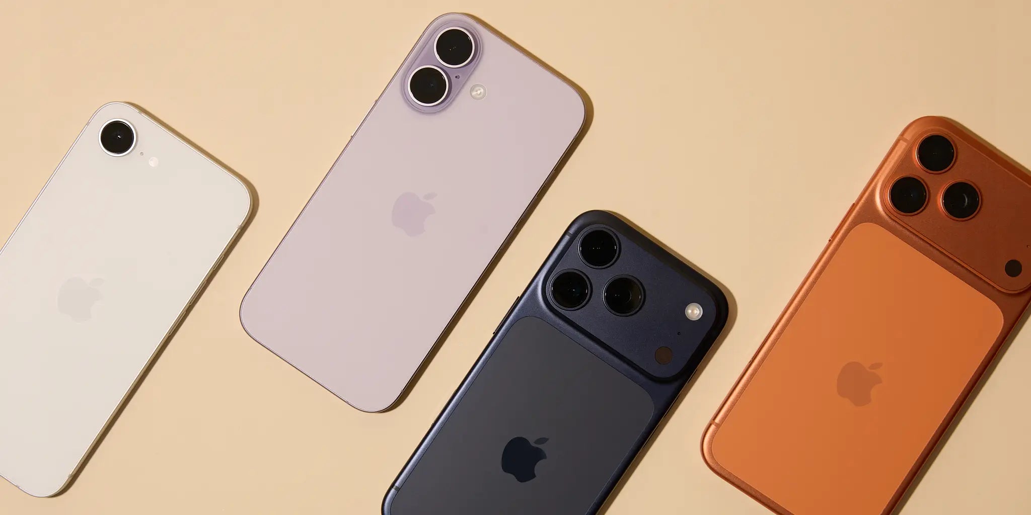 how to protect your new Iphone 17