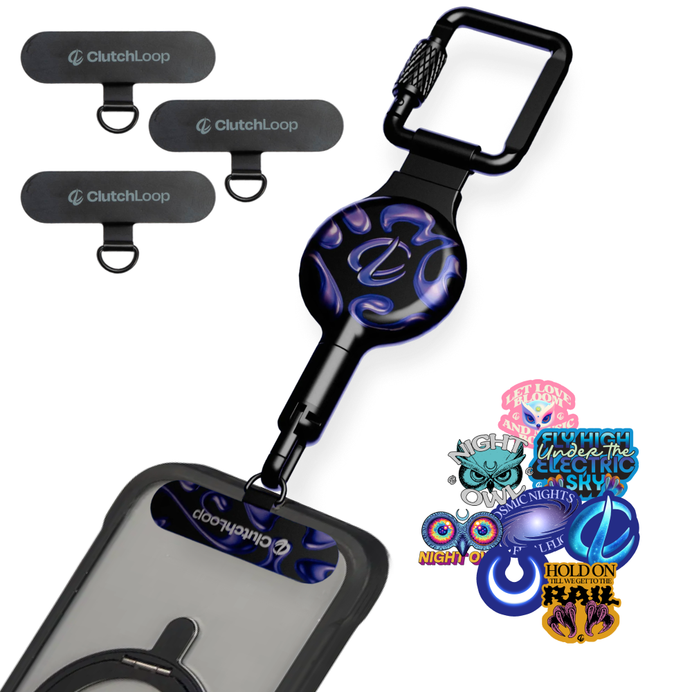Loop II + Case Bundle