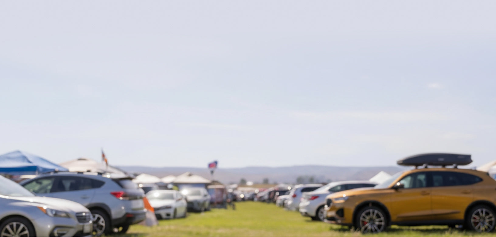 Promotion banner