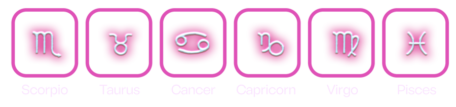 Guardian zodiac signs