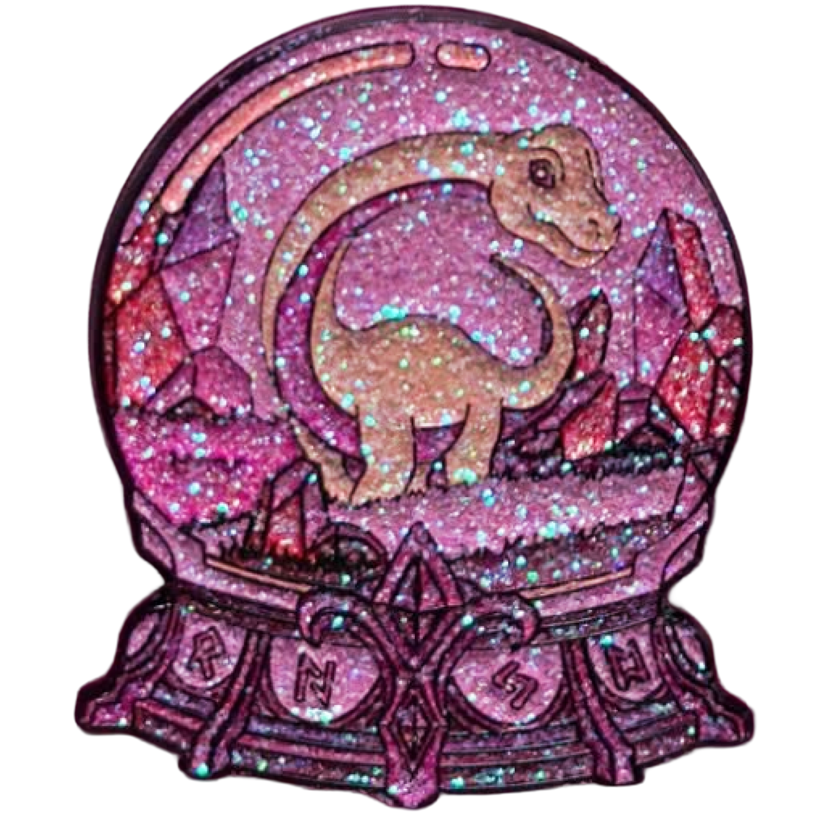 Rare Pin